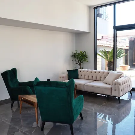 Hotel Ekmas Alaçatı