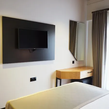 Ekmas Hotel Alaçatı