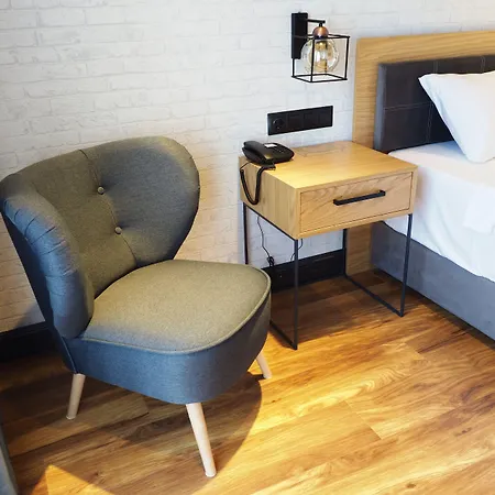 Hotel Ekmas