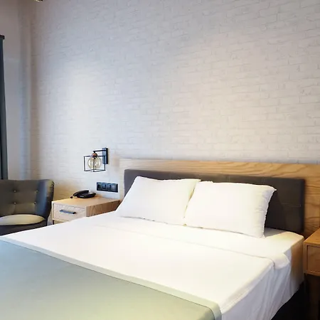 Hotel Ekmas Alaçatı