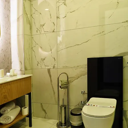 Hotel Ekmas Alaçatı