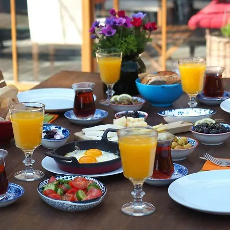 Ekmas Hotel Alaçatı