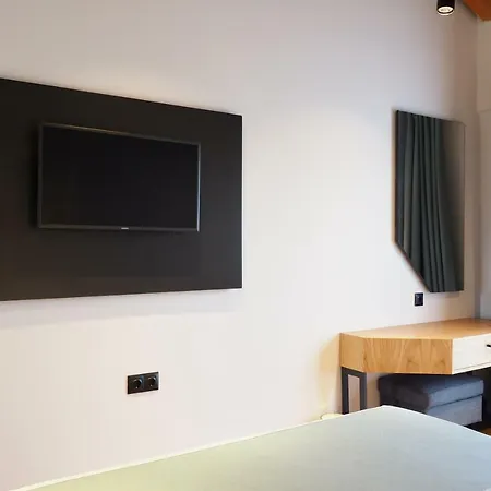 Ekmas Hotel Alaçatı