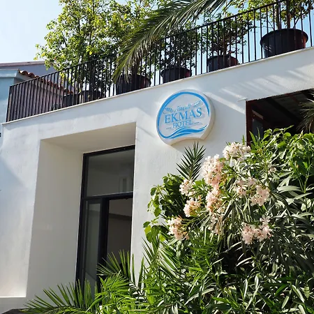 호텔 Ekmas