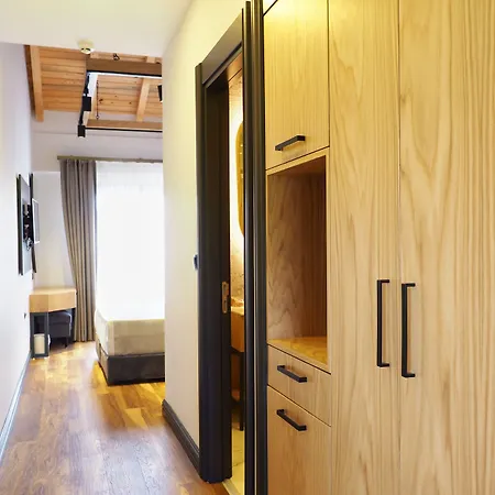 Ekmas 호텔 알라카티