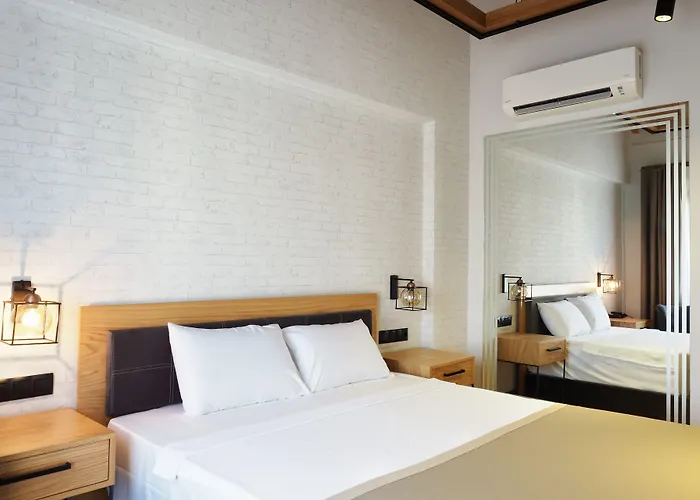 Hotel Ekmas *