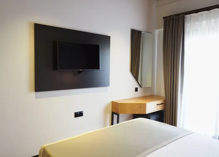 Ekmas Hotel Alaçatı