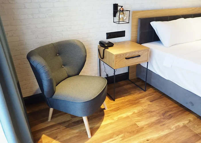 Hotel Ekmas