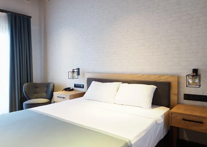 Hotel Ekmas Alaçatı