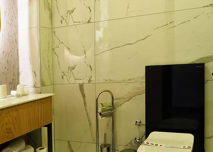 Hotel Ekmas Alaçatı