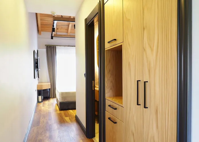 Ekmas Hotel Alaçatı