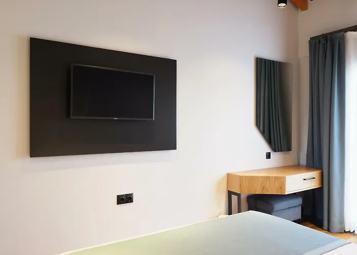 Ekmas Hotel Alaçatı